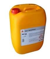 Sika Betonloser 30kg sredstvo za čišćenje građevinskih mašina i opreme