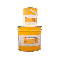 Sika Bonding Primer Part A 12L osnovni premaz za hidroizolaciju