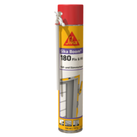Sika Boom 180 Fix & Fill 750ml poliuretanska samoekspandirajuća pena