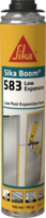 Sika Boom 583 Low Expansion 750ml poliuretanska samoekspandirajuća pena