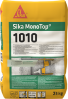 Sika MonoTop 1010 25kg Vezivni premaz i zaštita armature od korozije na cementnoj bazi