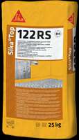 Sika MonoTop 122 RS Bg 25kg reparaturni malter za sanaciju betona SIKA