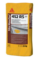 Sika MonoTop 452 RS 25kg strukturalni reparaturni malter R4 klase za horizontalne površine