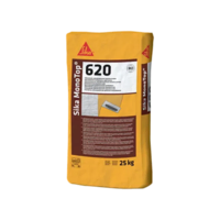 Sika MonoTop 620 25 kg Fini reparaturni malter