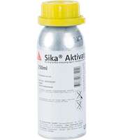 Sika Primer 207 crni 250ml 2u1 prajmer + aktivator - Slika 2