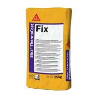 SIKA ThermoCoat FIX 25kg.