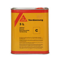 Razređivač Sika Thinner C 3l