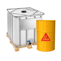 Sika ViscoCrete 4077-X 20kg superplastifikator za beton visokih performansi