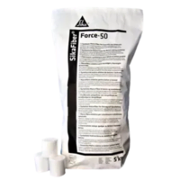 SikaFiber Force 50 Strukturna vlakna za ojačanje betona 5kg