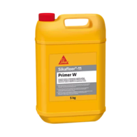 Sikafloor 11 Primer W (RS) 5kg premaz za impregnaciju podloge
