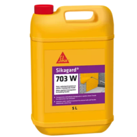 Sikagard 703 W hidrofobni premaz za fasade 20L