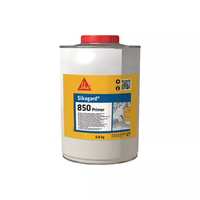 Sikagard-850 Prajmer za antigrafit sistem 0.8kg - Slika 1
