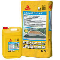 Sikalastic 152 komponenta A+B 20+6.4kg - Slika 1