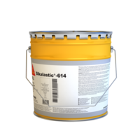 Sikalastic 614 15L poliuretanska hidroizolacija - Slika 1