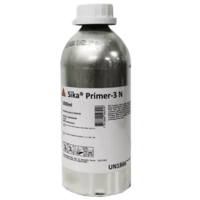SikaPrimer-3 N 250ml osnovni premaz za porozne podloge i metale
