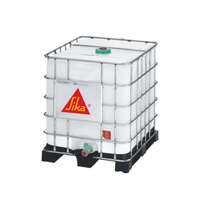 SikaViscoCrete 5380 RS Superplastifikator sa ubrzanim vezivanjem 1000kg - Slika 1