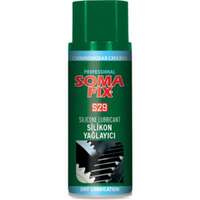 Silikonski sprej Somafix S29 400ml