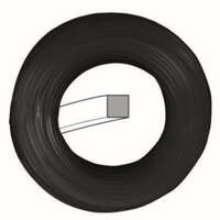 Silk za trimer 2.0 mm x 15 m Einhell