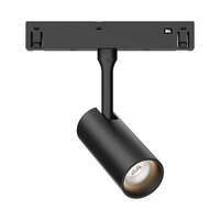 Šinski reflektor magnetni 6W 4000K crni