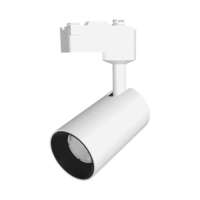 Šinski reflektor monofazni 15W 4000K beli