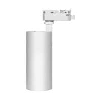 Šinski reflektor monofazni 30W 3000K beli - Slika 4