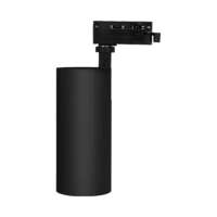 Šinski reflektor monofazni 30W 3000K crni - Slika 4