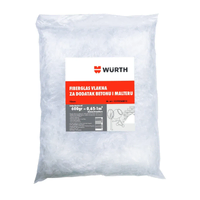 Sintetička vlakna za beton 600gr