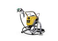 Sistem za nanošenje boje - W 250M Control Pro