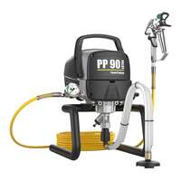 Sistem za nanošenje boje - W PP 90 Extra Skid