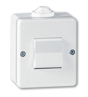 Sklopka jednopolna AC-OG 16A/250V