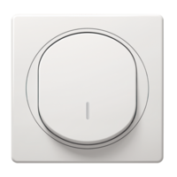 Sklopka jednopolna indikatorska EON