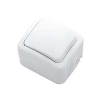 Sklopka jednopolna MiniOG 10AX/250V vij. veza