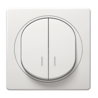 Sklopka serijska sa indikacijom EON