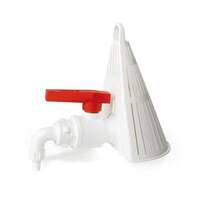 Slavina i filter za kacu 1"