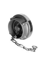 Slepa stabilna spojka fi 52mm