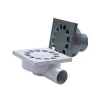 Slivnik fi 50-75 V/H - fi75 horizontalni