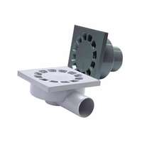 Slivnik fi 50-75 V/H - fi50 vertikalni