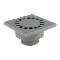 Slivnik fi 50 niski H/V - vertikalni