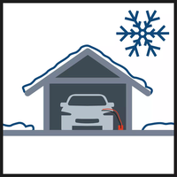 Smart punjač za akumulator 12V CE-BC 6 M Einhell - Slika 4