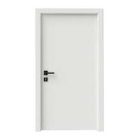 Sobna vrata bela 77×203 cm Vita Doors horizontalna šara