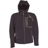 Softshell jakna plava WILLIAM -