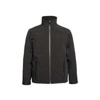 Softshell jakna ROLAND crna -