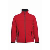 Softshell jakna ROLAND crvena -
