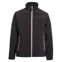 Softshell jakna SPEKTAR crna -