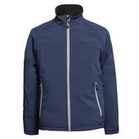 Softshell jakna SPEKTAR plava -