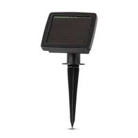 Solarna lampa školjka LED 5.8m providna Entac - Slika 4