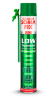 Somafix S821 low expansion pur pena ručna 750ml