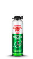 Somafix S899 čistač pur pene 500ml