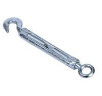 Špan šraf 6x110mm Levior