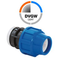 Spojnica sa unutrašnjim navojem 25x1"